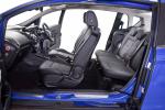 Ford B-Max 2015 года (ZA)